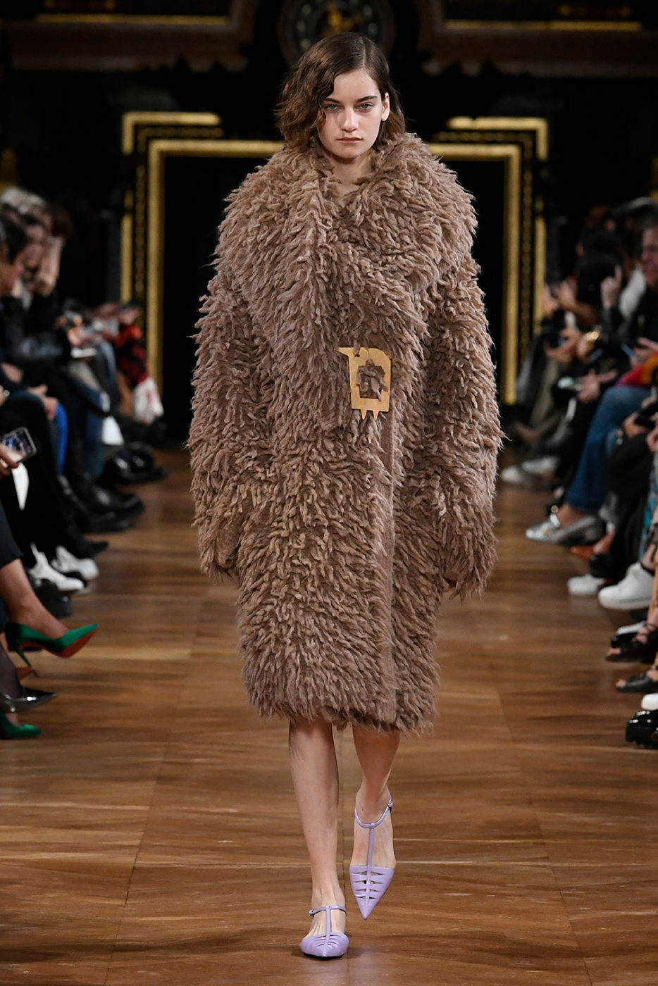 Stella McCartney Winter 20 Collection 